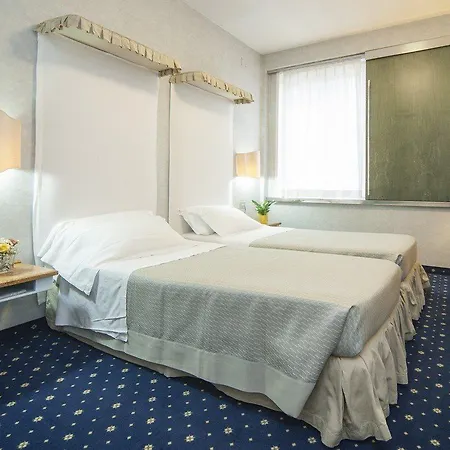 מלון Bisanzio 4*