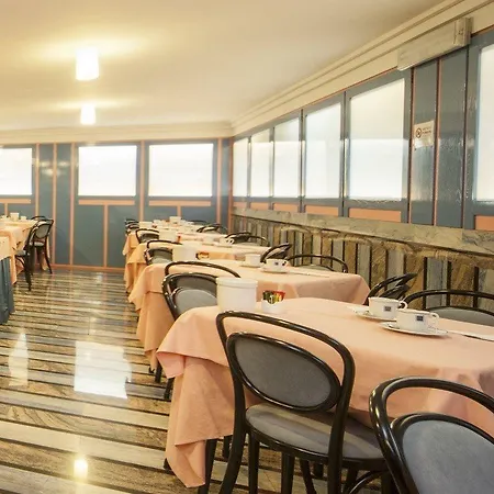 מלון Bisanzio 4*