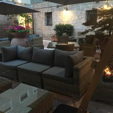 Hotel Bisanzio