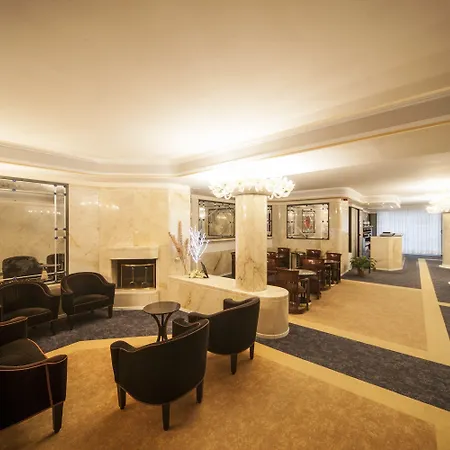 Bisanzio Szálloda 4*