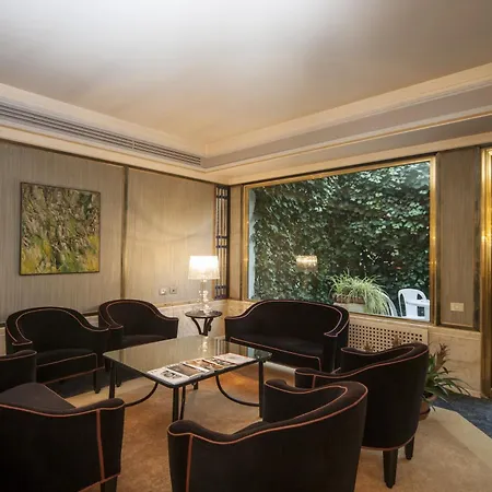 Otel Bisanzio Ravenna