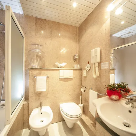Bisanzio 4* Ravenna