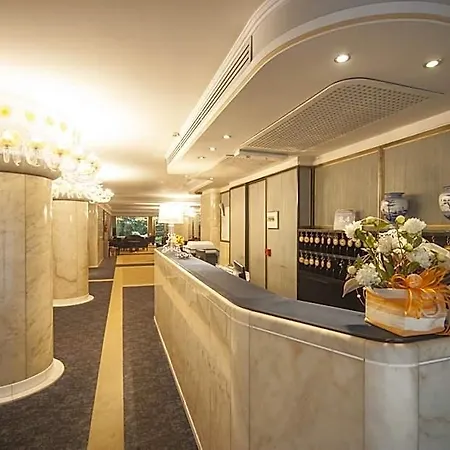 Bisanzio Hotel Ravenna