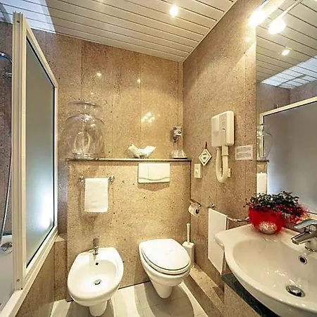 Hotel Bisanzio 4*