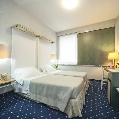 Szálloda Bisanzio 4*