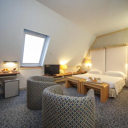 Bisanzio 4* Ravenna
