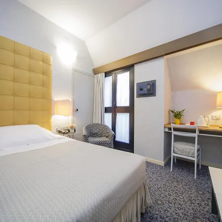 Bisanzio Hotel