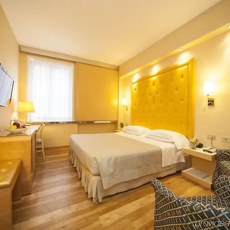 Bisanzio Hotel