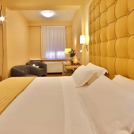 Bisanzio Szálloda Ravenna