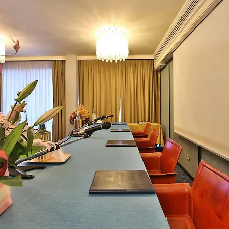 Hotel Bisanzio 4*