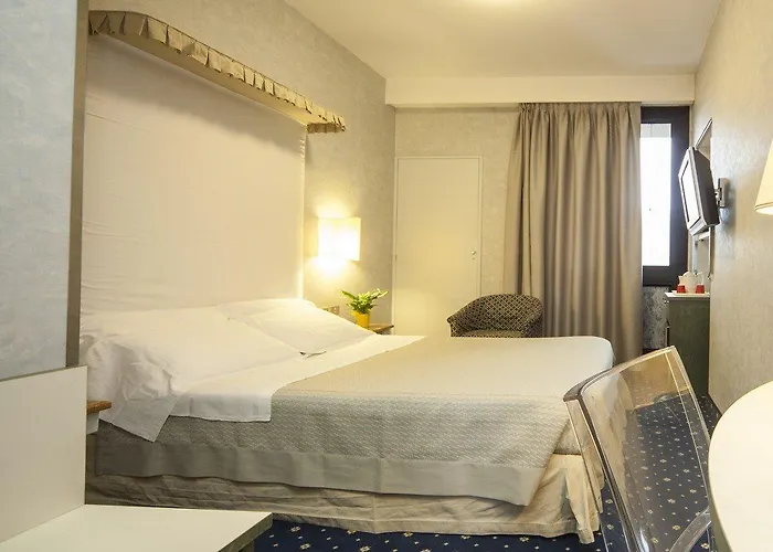 Bisanzio Szálloda 4*