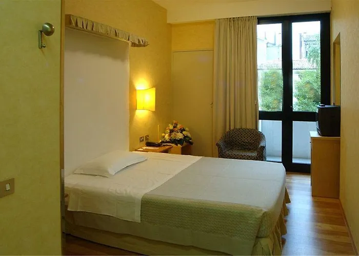 Bisanzio 4* Ravenna