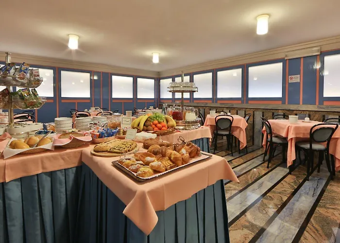 Hotel Bisanzio Ravenna