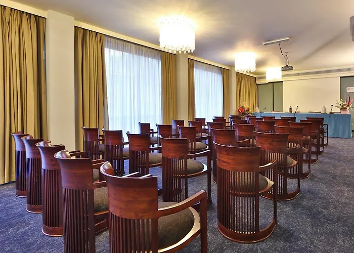 Bisanzio Hotel Ravenna