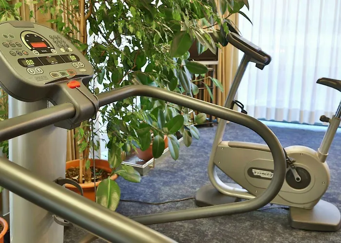 Hotel Bisanzio Ravenna